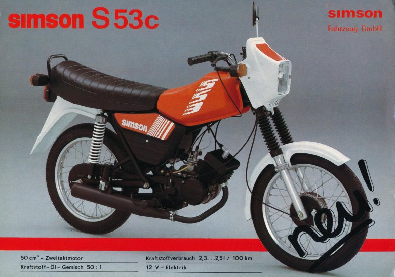 Simson s50 b2
