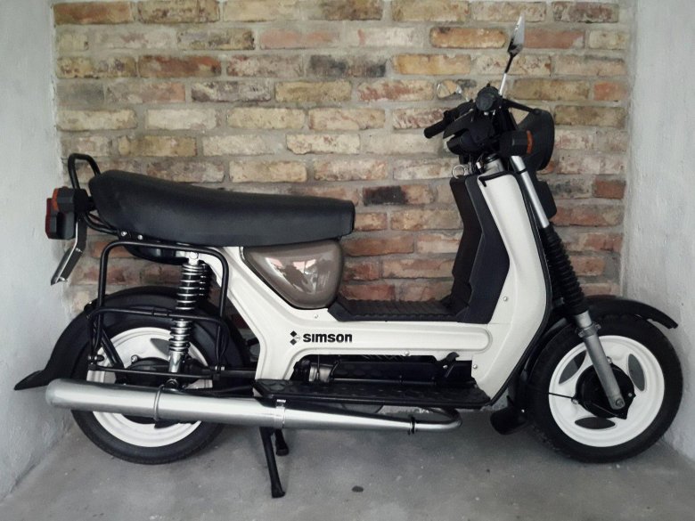 Simson sr4-2