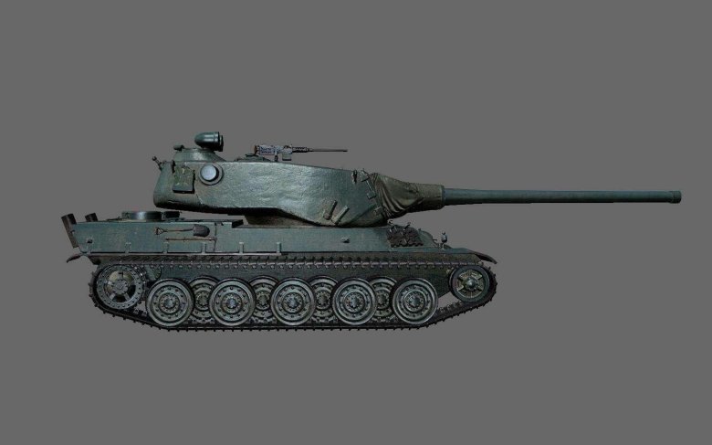 Amx m4 mle. 54