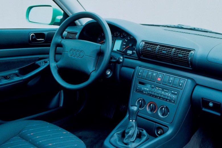Audi a4 b5 1996