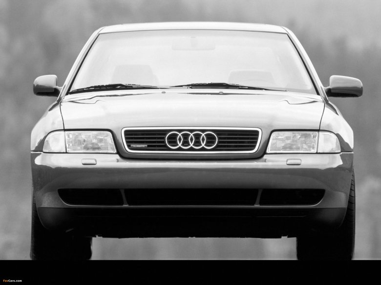 Audi a4 1994