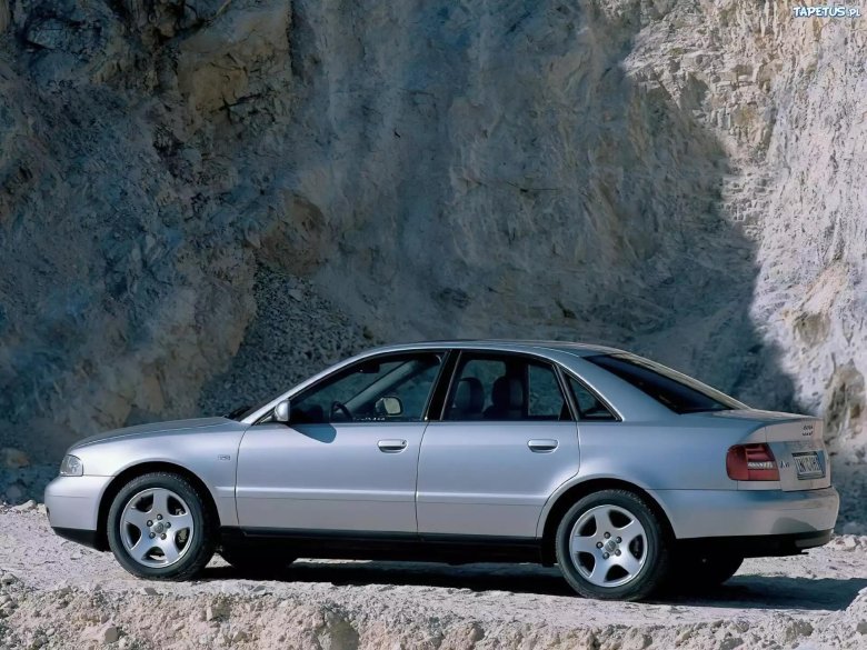 Audi a4 b5 1999