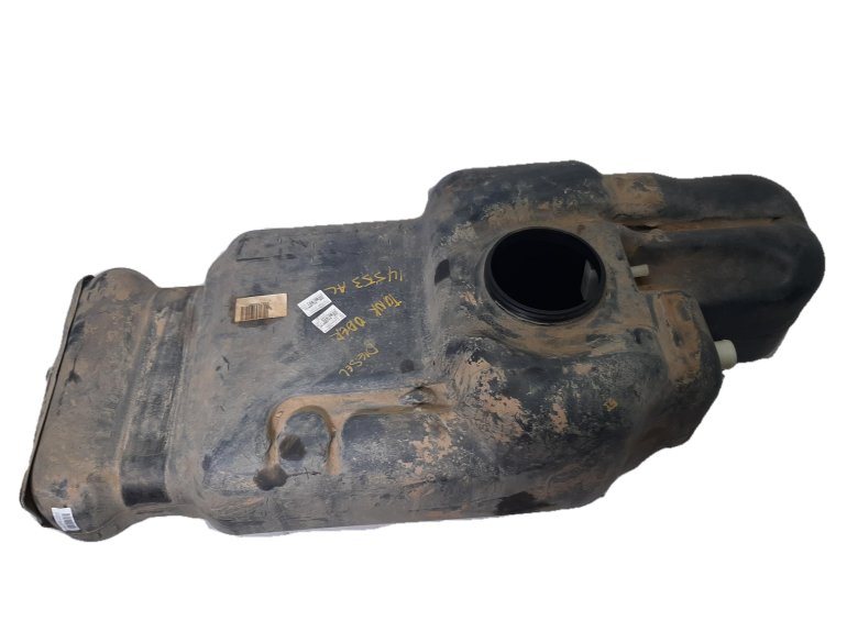 Топливный бак ниссан патфайндер