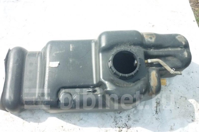 Топливный бак патфайндер р51 дизель