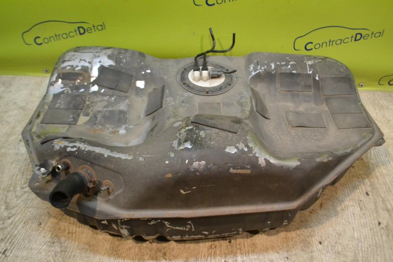 Бак топливный хонда еф 3