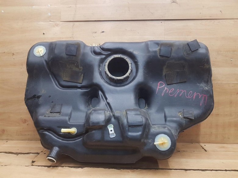 Топливный бак ниссан альмера классик