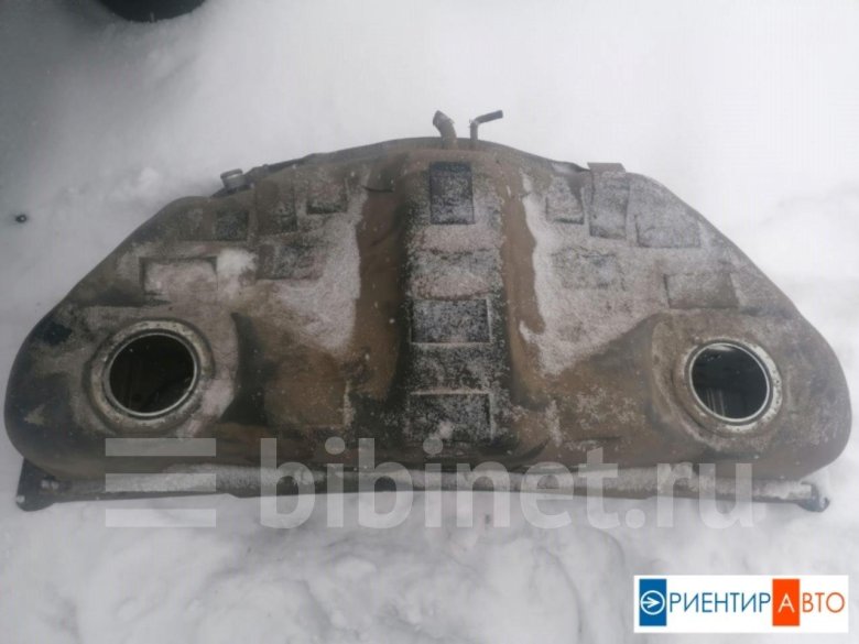 Бак ниссан фуга