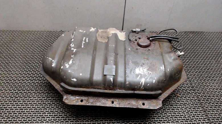 Бак ниссан патрол y 61