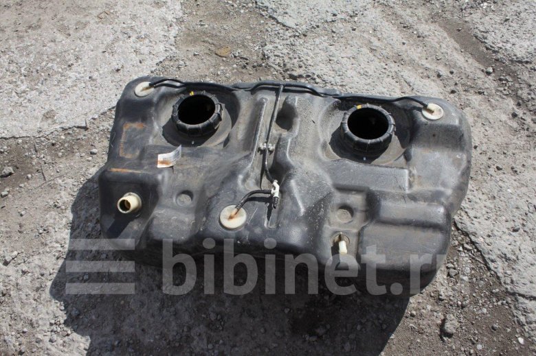 Топливный бак ниссан патрол 2011г