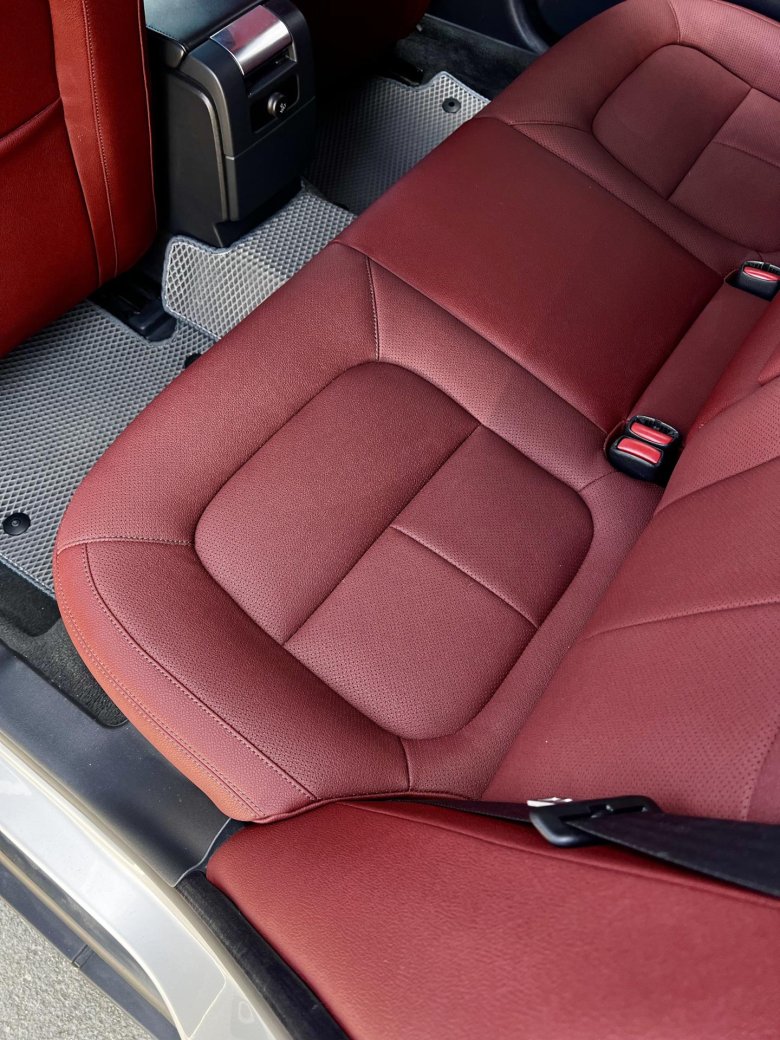 Автомобильные коврики