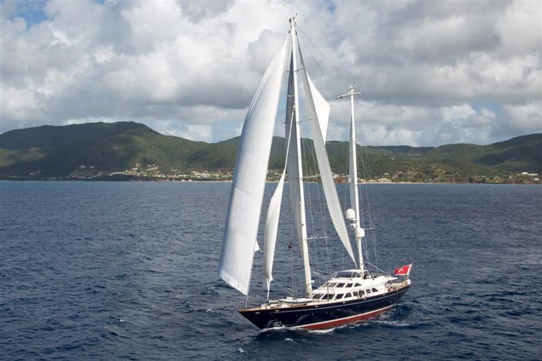 Perini navi yachts