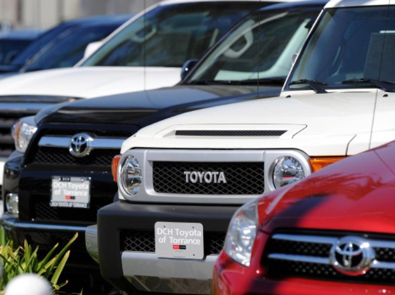 Авто с аукциона японии