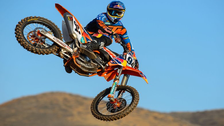 Ktm ryan dungey