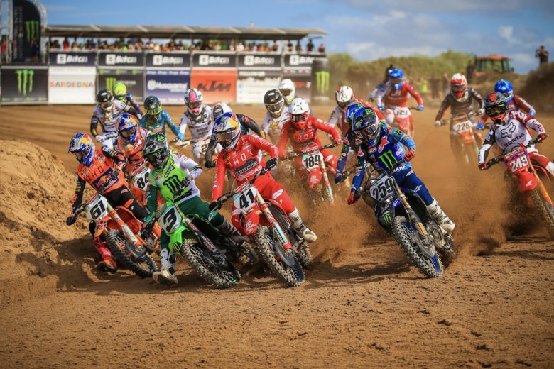 Mxgp 2022
