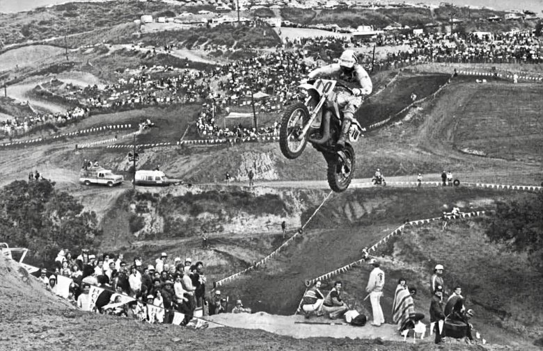 Мотокросс 1979