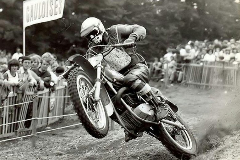 Геннадий моисеев мотокросс