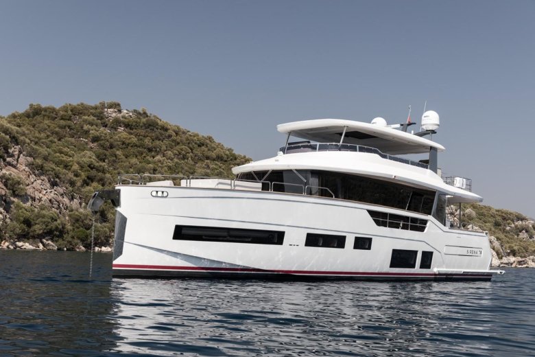 Fort lauderdale international boat show