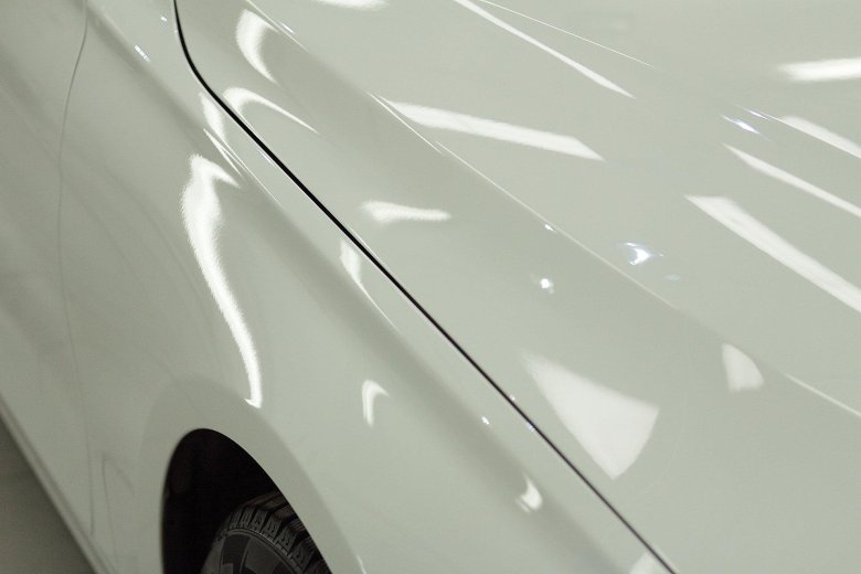 Белый перламутр цвет