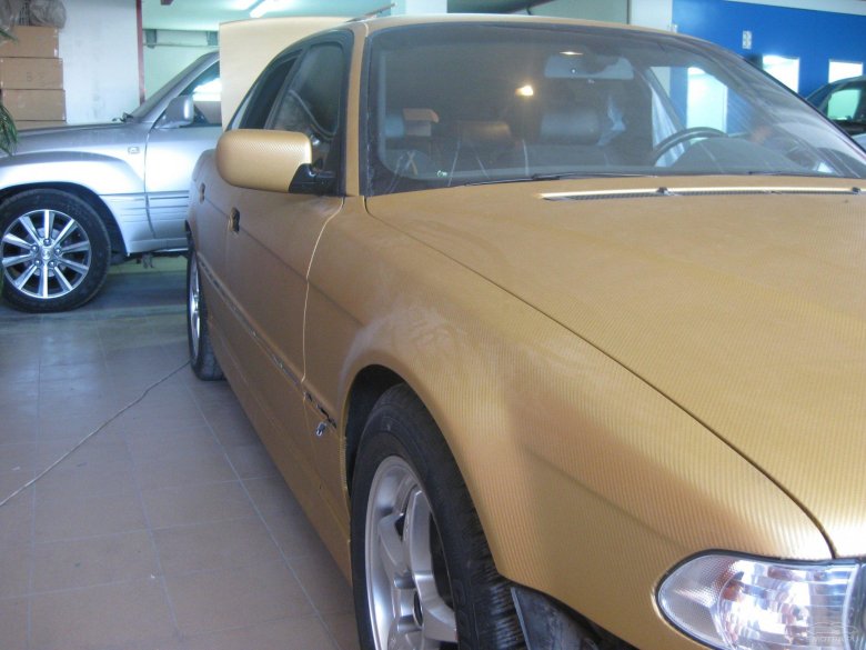 Песочный цвет авто