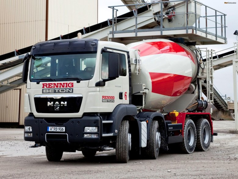 Бетон ск челябинск