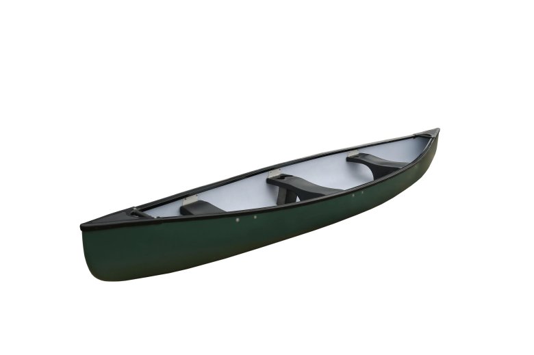 Лодка байдарка