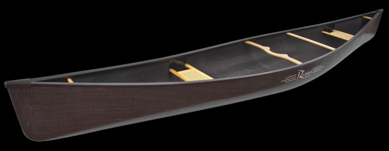 Каноэ лодка