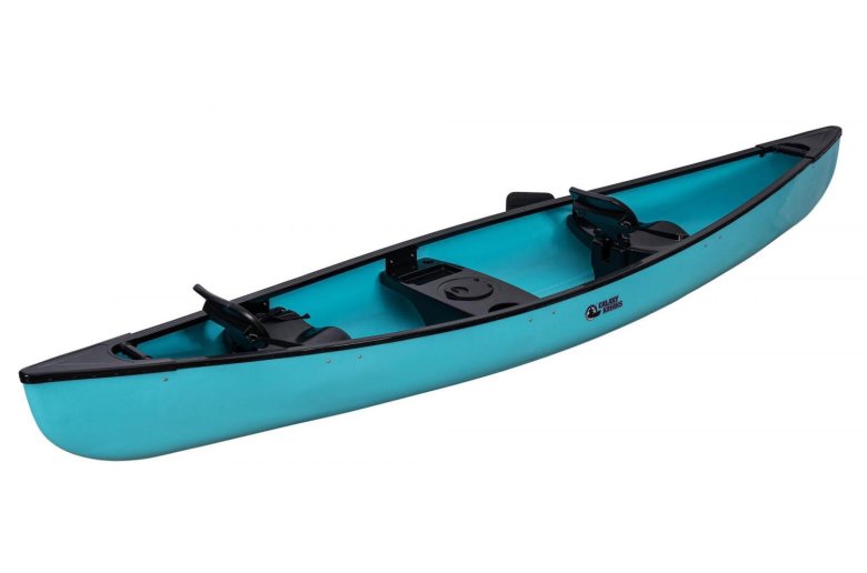 Каяк двухместный