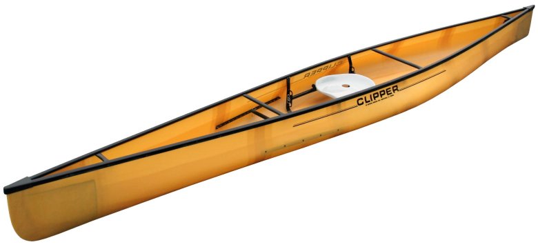 Canoes kayaks