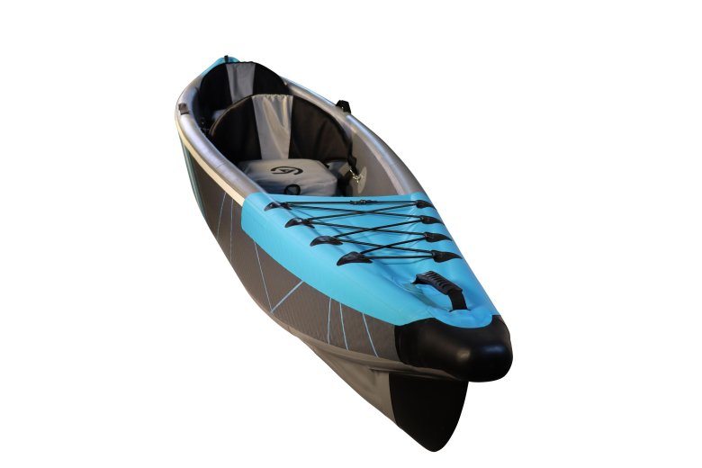 Байдарка coasto russel