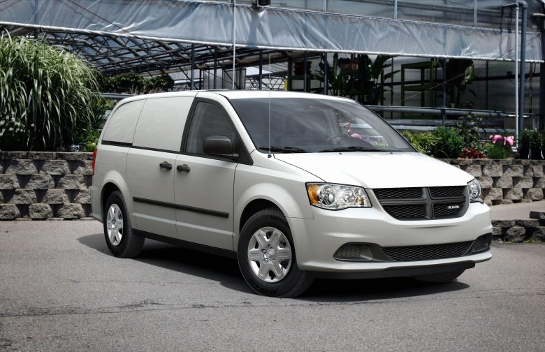 Dodge grand caravan 4.0