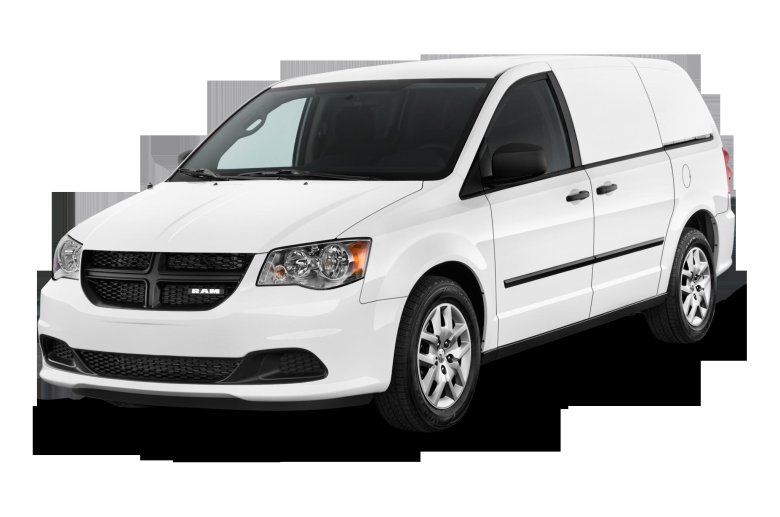 Dodge grand caravan 2021