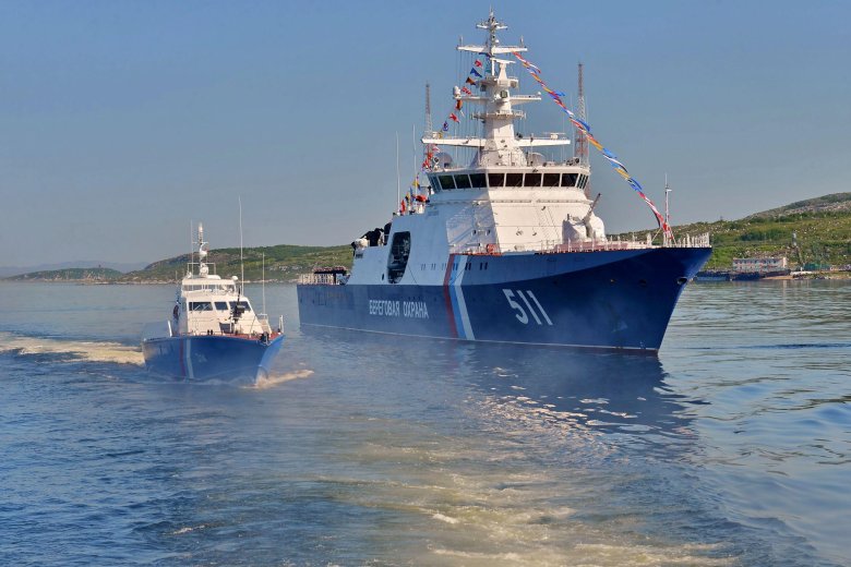 Пскр 910 бриз