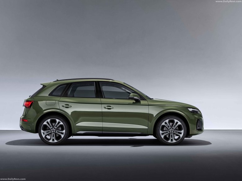 Audi q 5 sportback