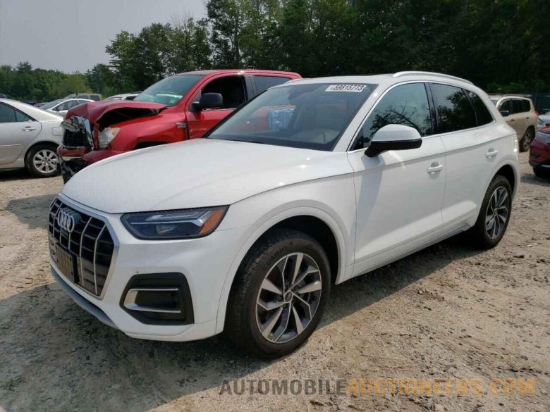 Audi q 5 2023