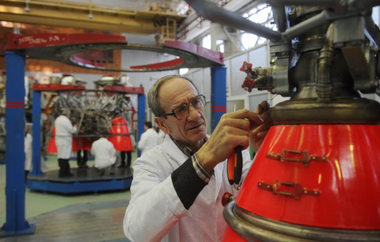 Завод кбха воронеж