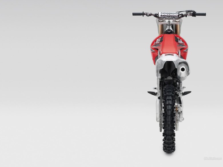 Honda crf450r