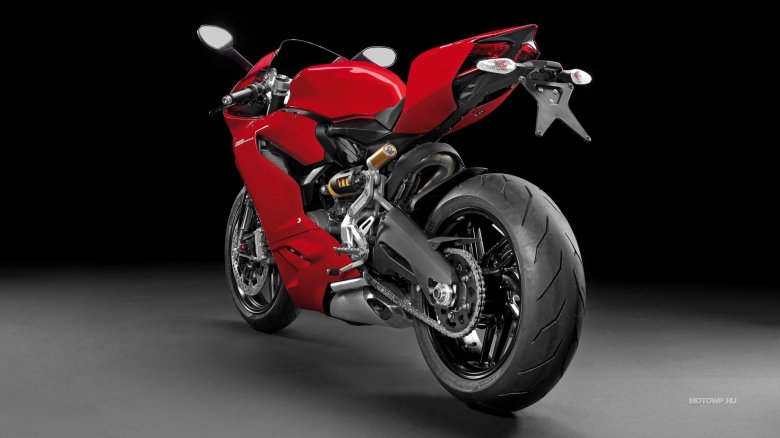 Мотоциклы дукати супербайк