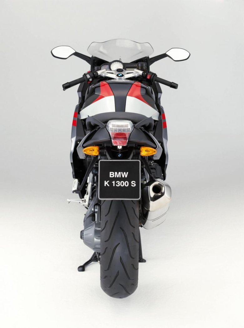 Бмв 1300 мотоцикл