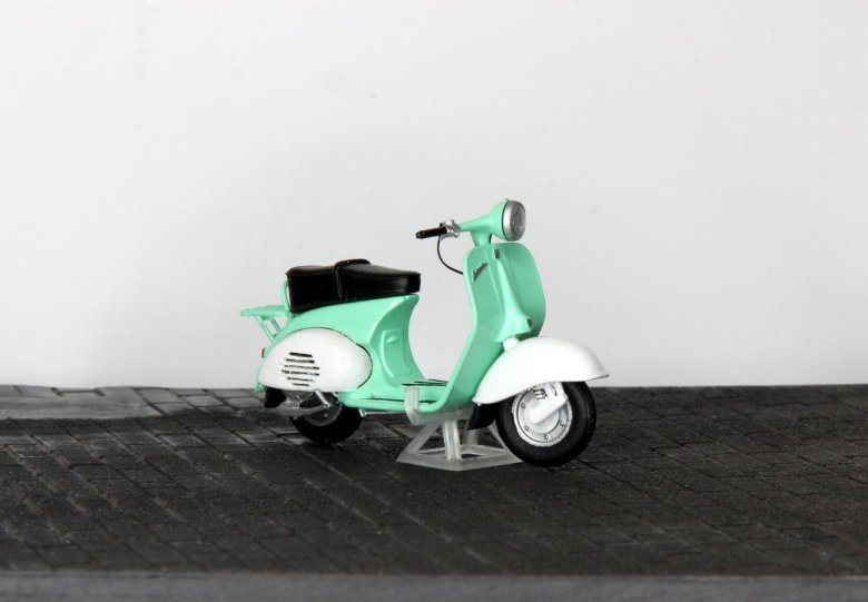 Мотороллер вятка вп 150