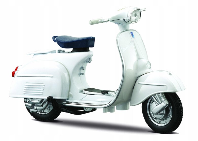 Vespa 125