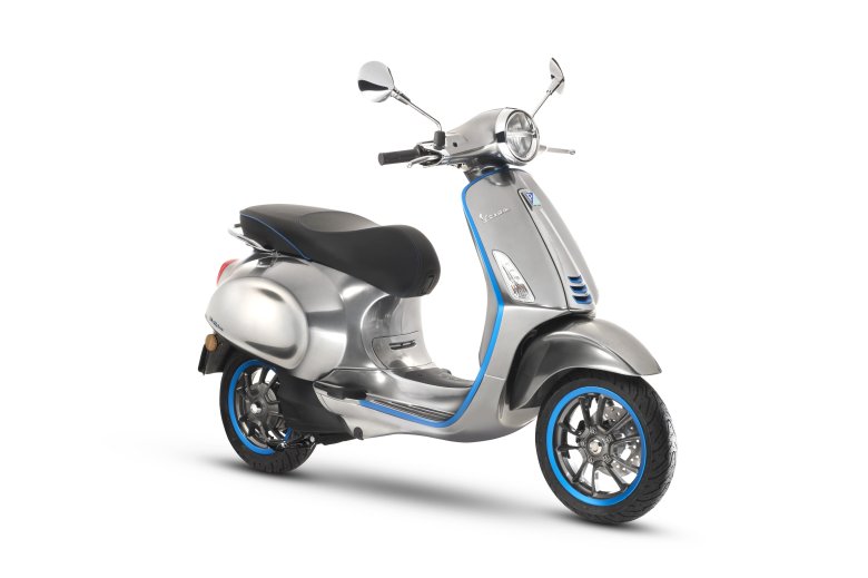 Vespa gts 300