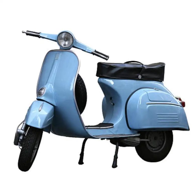 Веспа италия