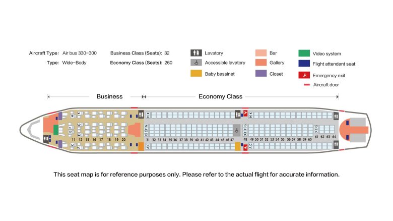 Боинг 777 300 ер аэрофлот схема мест посадочных
