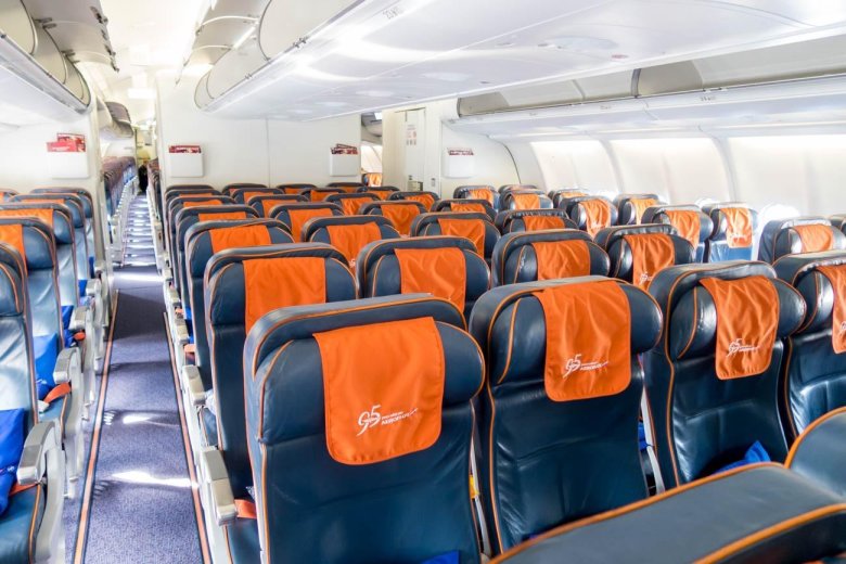 Аэробус а 330 аэрофлот салон