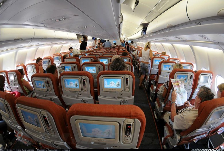 Аэробус а330 аэрофлот салон