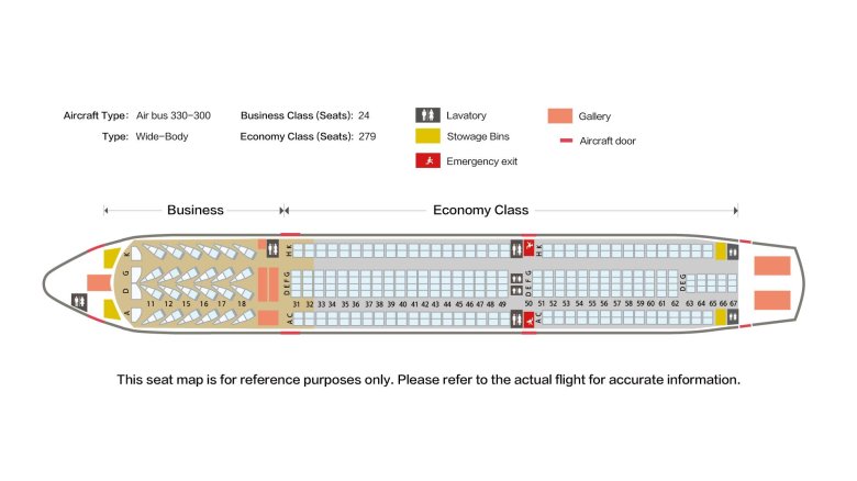 Боинг 777 300 аэрофлот схема салона