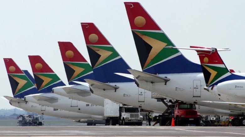 South african airways