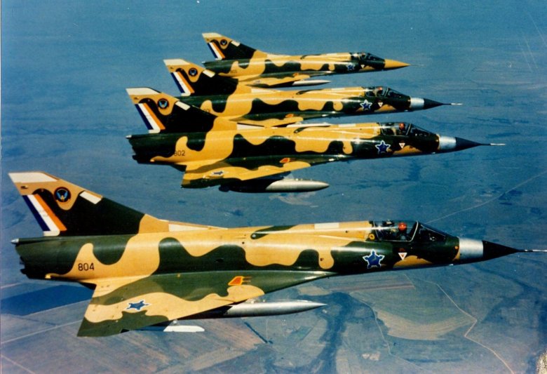 Ввс юар мираж самолеты