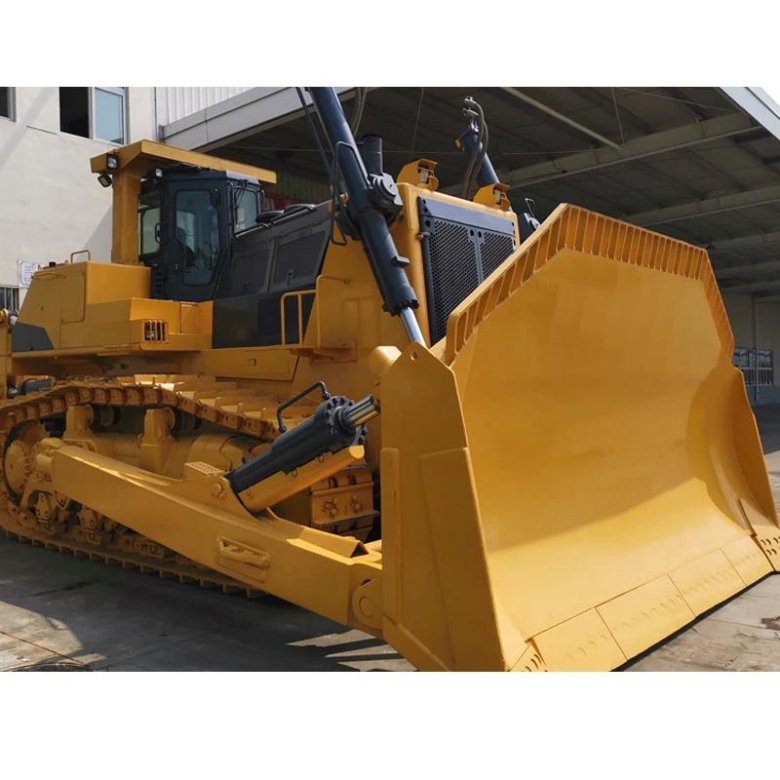 Шантуй бульдозер