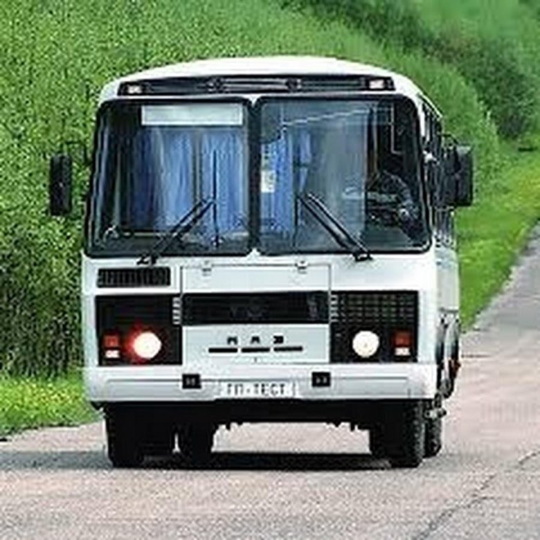 Пазик калачинск атп 36 2022